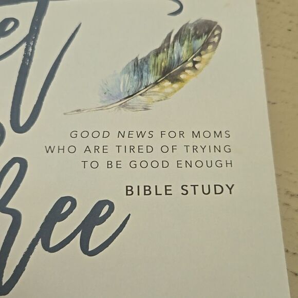 Christian Bible study book - Picture 4 of 4